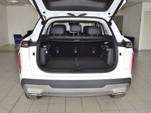 Jaecoo J7 Vortex in Botswana