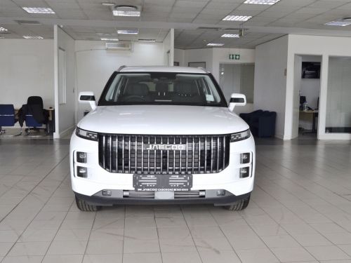 Jaecoo J7 Vortex in Botswana