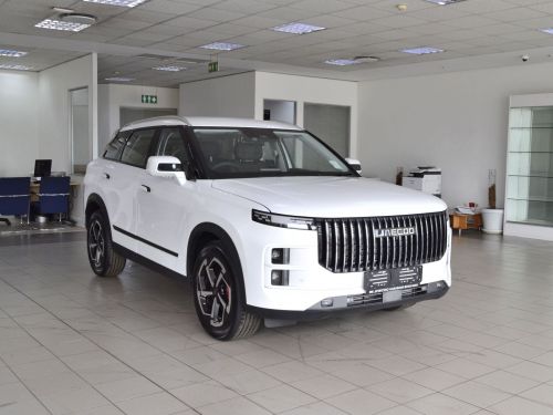 Jaecoo J7 Vortex in Botswana