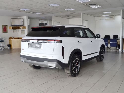 Jaecoo J7 Vortex in Botswana