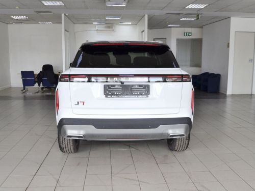 Jaecoo J7 Vortex in Botswana