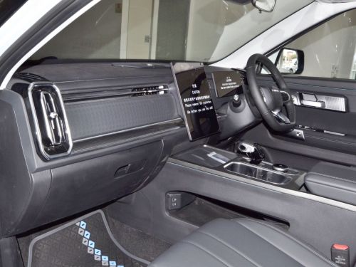 Jaecoo J7 Vortex in Botswana