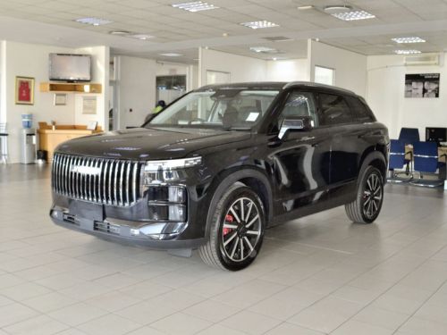 Pre-owned Jaecoo J7 Inferno - AWD for sale in 