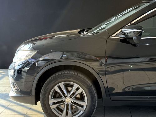 Nissan Xtrail in Botswana