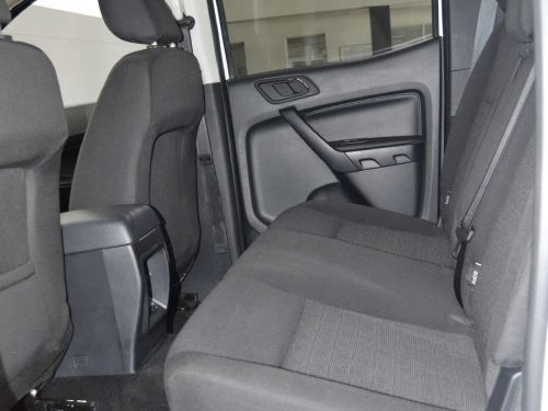 Ford Ranger 6 Speed in Botswana