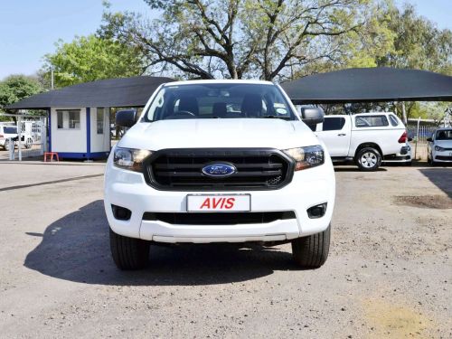 Ford Ranger 6 Speed in Botswana