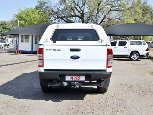Ford Ranger 6 Speed in Botswana
