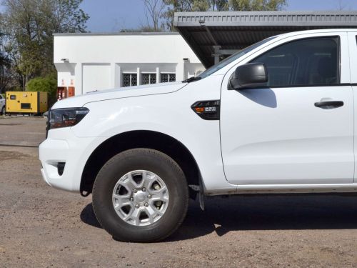 Ford Ranger 6 Speed in Botswana