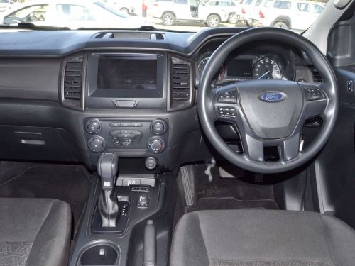 Ford Ranger 6 Speed in Botswana