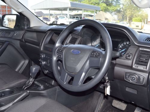 Ford Ranger 6 Speed in Botswana
