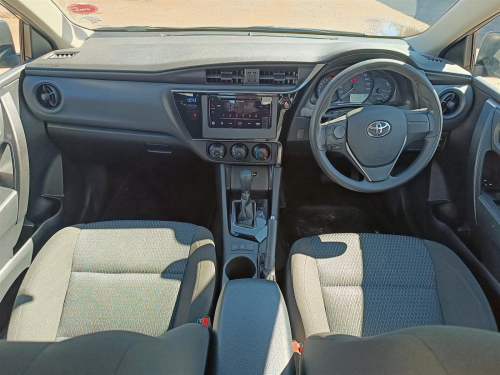 Toyota Corolla Quest 1.8L A/T in Botswana