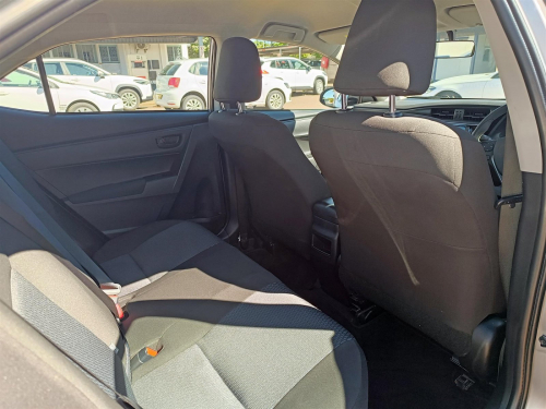 Toyota Corolla Quest 1.8L A/T in Botswana