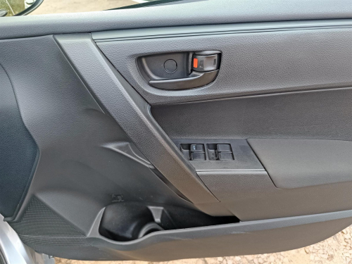 Toyota Corolla Quest 1.8L in Botswana