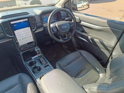 Ford Everest Sport in Botswana