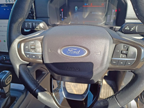 Ford Everest Sport in Botswana