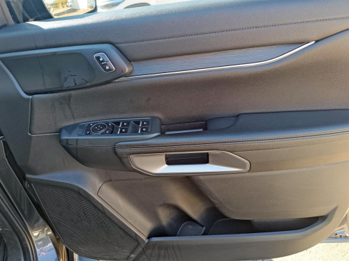 Ford Everest Sport in Botswana