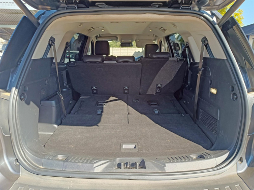 Ford Everest Sport in Botswana