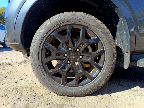 Ford Everest Sport in Botswana