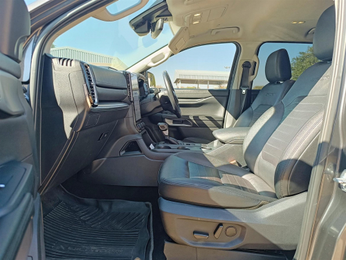Ford Everest Sport in Botswana