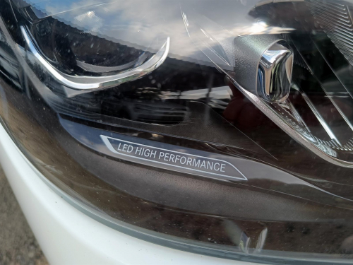 Mercedes-Benz C220d in Botswana
