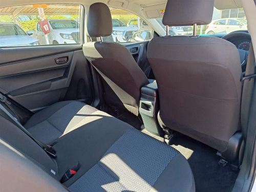 Toyota Corolla Quest 1.8L M/T in Botswana