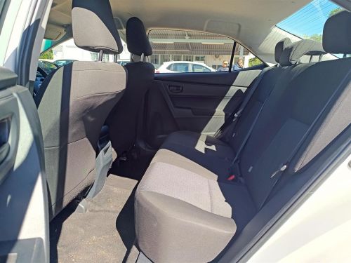 Toyota Corolla Quest 1.8L M/T in Botswana