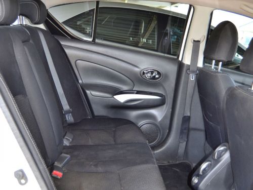 Nissan Almera Acenta in Botswana
