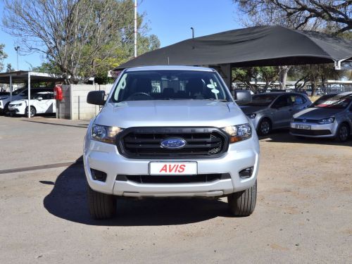 Ford Ranger 6 Speed in Botswana