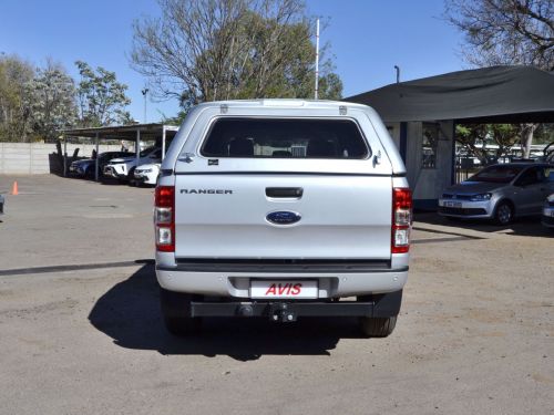 Ford Ranger 6 Speed in Botswana