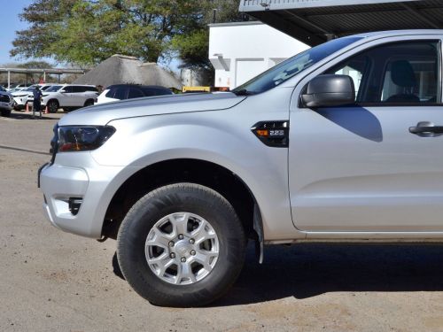 Ford Ranger 6 Speed in Botswana