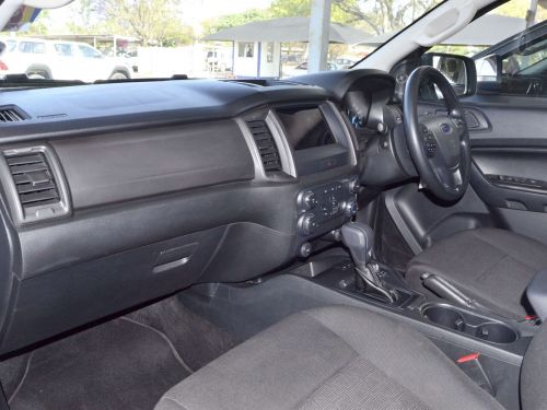 Ford Ranger 6 Speed in Botswana