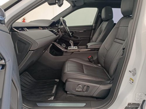 Range Rover Evoque 2.0D 147kW D200 R-Dynamic S in Botswana