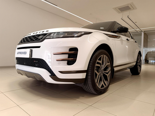 Range Rover Evoque 2.0D 147kW D200 R-Dynamic S in Botswana