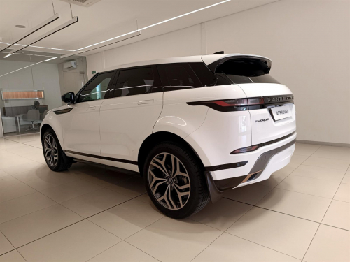 Range Rover Evoque 2.0D 147kW D200 R-Dynamic S in Botswana