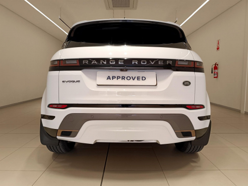 Range Rover Evoque 2.0D 147kW D200 R-Dynamic S in Botswana