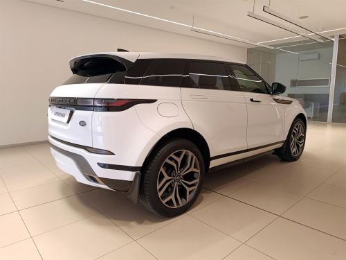 Range Rover Evoque 2.0D 147kW D200 R-Dynamic S in Botswana