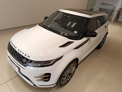 Range Rover Evoque 2.0D 147kW D200 R-Dynamic S in Botswana
