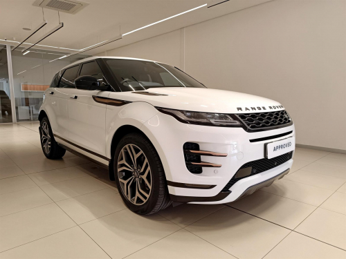 Used Range Rover Evoque 2.0D 147kW D200 R-Dynamic S for sale in Gaborone