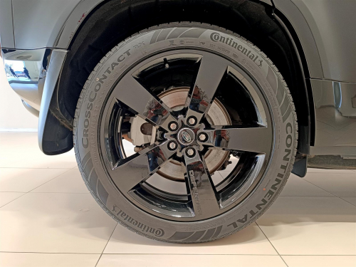Land Rover Defender 110 3.0D 257kW D350 X-Dynamic HSE in Botswana
