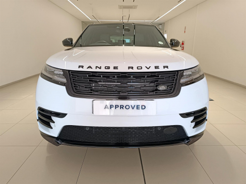 Range Rover Velar 3.0D D300 R-Dynamic SE in Botswana