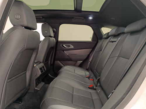 Range Rover Velar 3.0D D300 R-Dynamic SE in Botswana