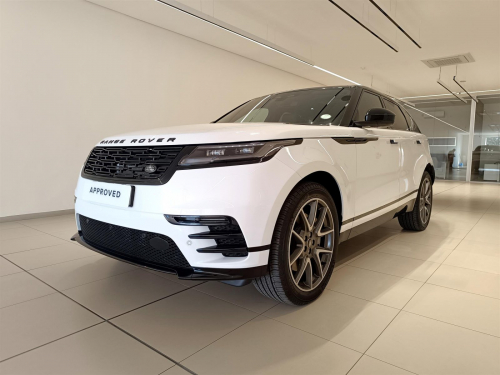 Range Rover Velar 3.0D D300 R-Dynamic SE in Botswana