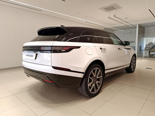 Range Rover Velar 3.0D D300 R-Dynamic SE in Botswana