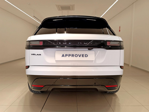 Range Rover Velar 3.0D D300 R-Dynamic SE in Botswana