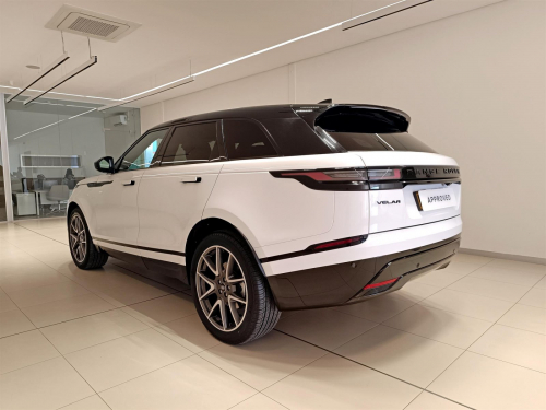 Range Rover Velar 3.0D D300 R-Dynamic SE in Botswana