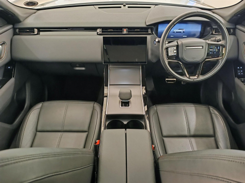 Range Rover Velar 3.0D D300 R-Dynamic SE in Botswana
