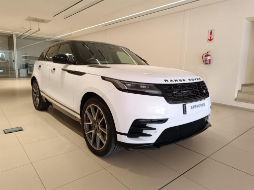 Used Range Rover Velar 3.0D D300 R-Dynamic SE for sale in Gaborone