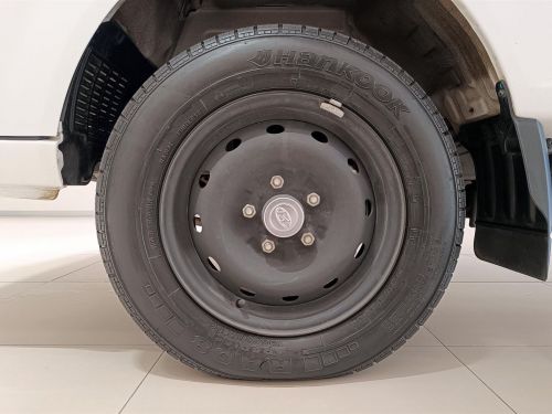 Hyundai H-100 2.6D 1.3Ton in Botswana