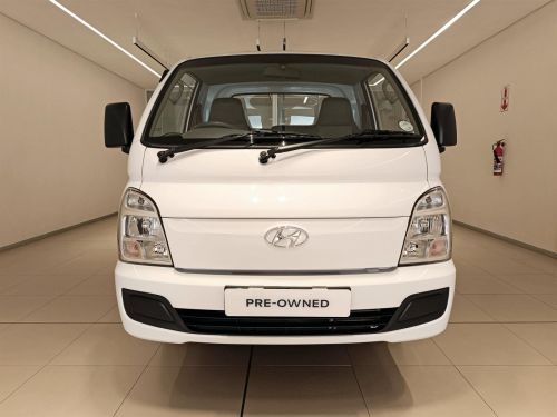 Hyundai H-100 2.6D 1.3Ton in Botswana