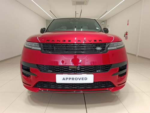 Range Rover Sport 3.0D 258kW D350 Dynamic SE in Botswana